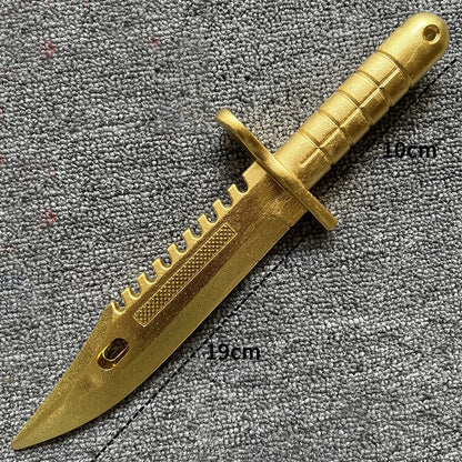 Anime Military Training Sword