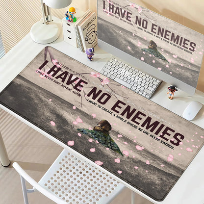 Vinland Saga Mouse Pad