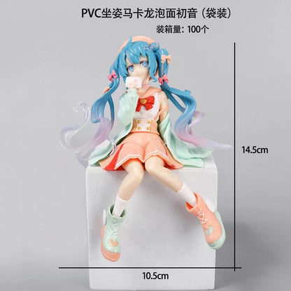 Hatsune Miku PVC Statue