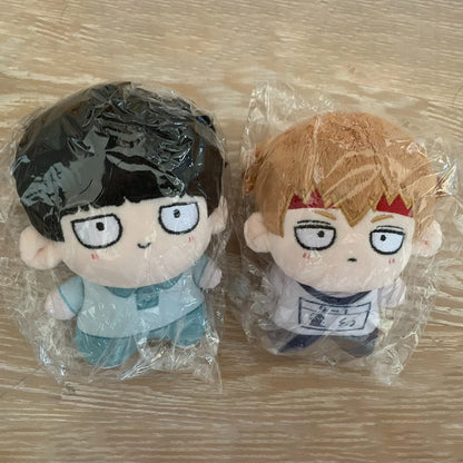 Mob Psycho 100 Dimple Plush Doll