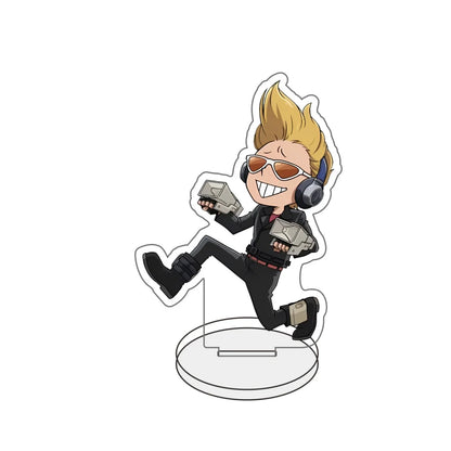 My Hero Academia All Might Acrylic Stand