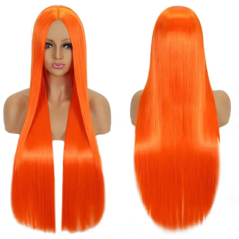 Universal Centre Parting Wig
