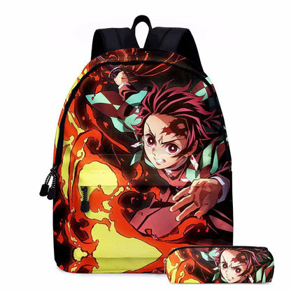 Demon Slayer Nezuko Backpack