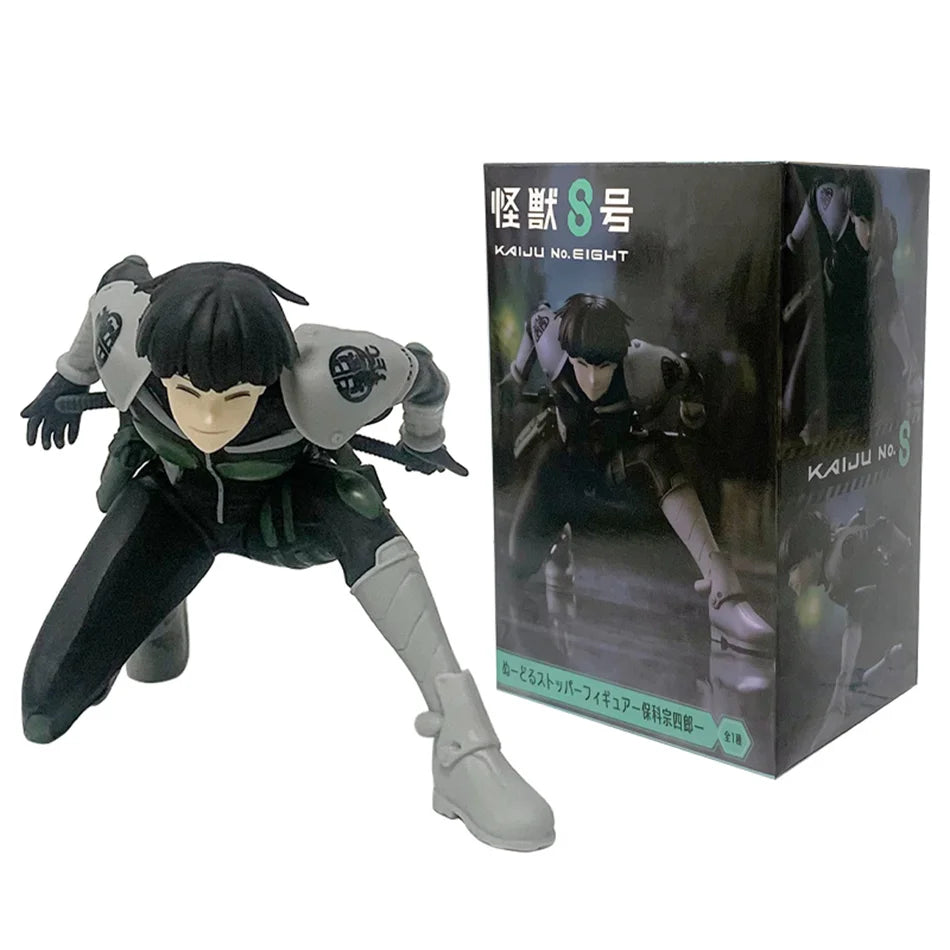 Kaiju No. 8 Kafka Hibino PVC Statue