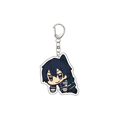 Sword Art Online Keychain