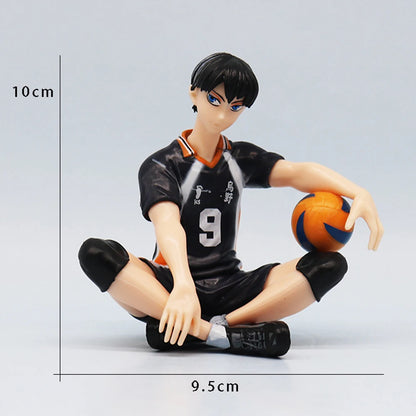 Haikyuu Shoyo Hinata Noodle Stopper