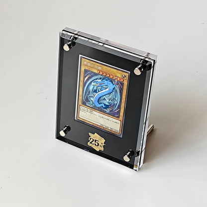 Yu-Gi-Oh Blue-Eyes Display Stand