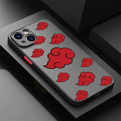 Naruto Namikaze Phone Case