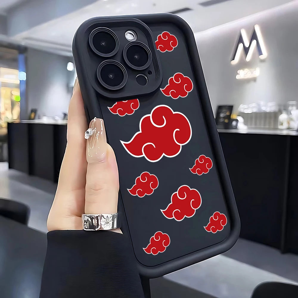 Naruto Phone Case
