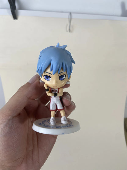 Kuroko's Basketball Kuroko PVC Figure