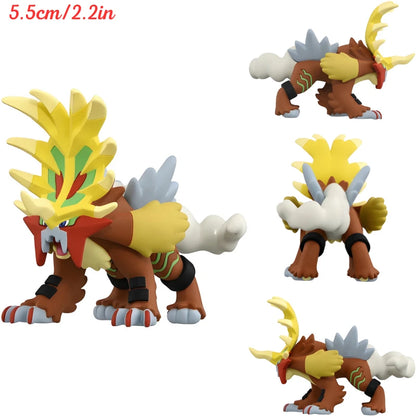 Pokemon Charizard PVC Figure