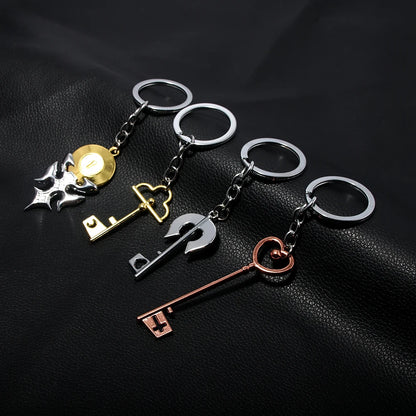 Nisekoi Kirisaki Chitoge Keychain