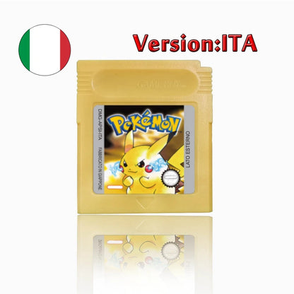 Pokemon Cartridge Bundle