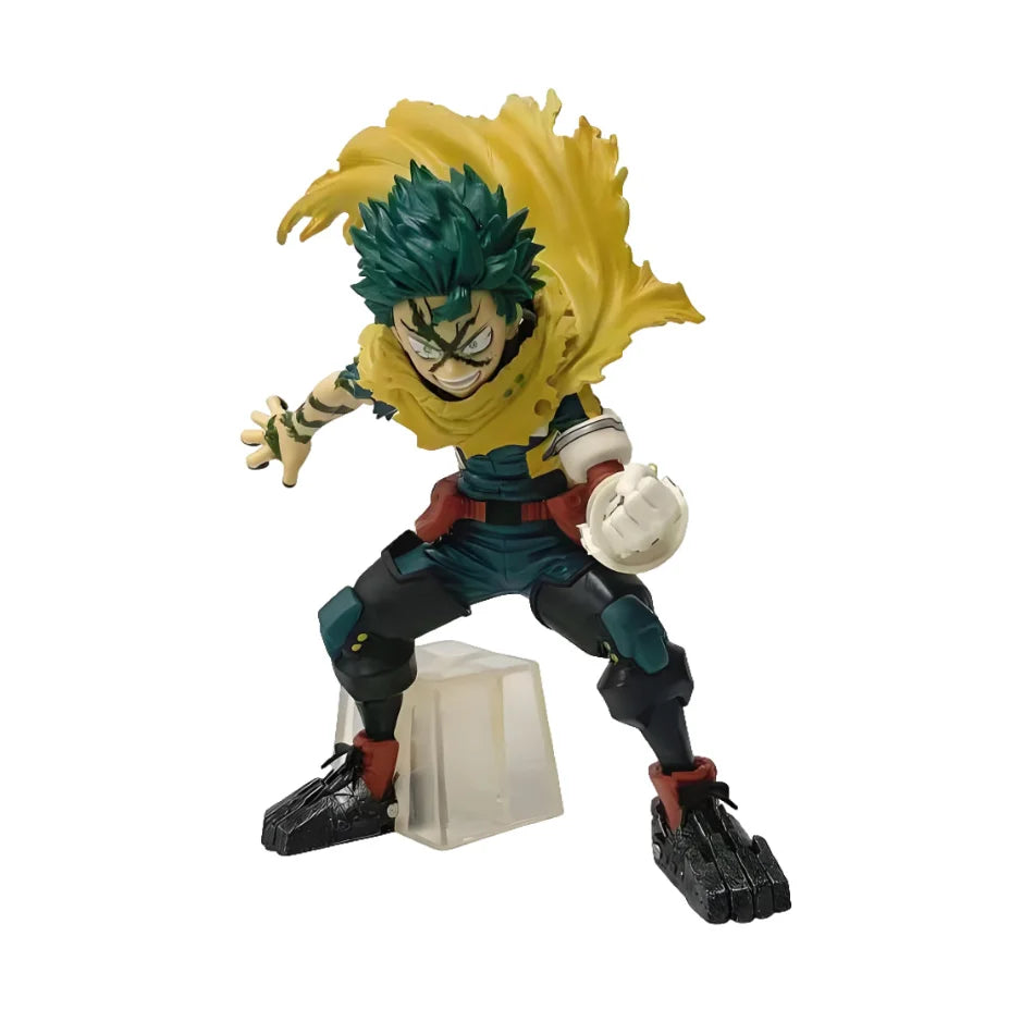 My Hero Academia PVC Statue