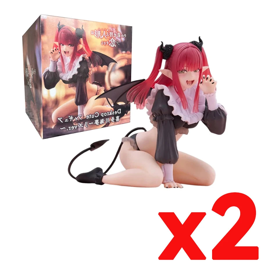 Mushoku Tensei Roxy Migurdia PVC Figure