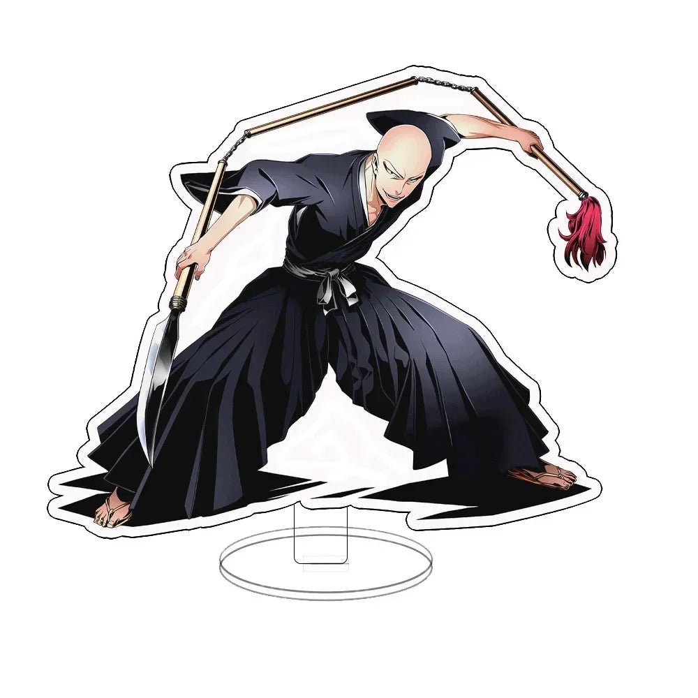 Bleach Kurosaki Ichigo Acrylic Stand