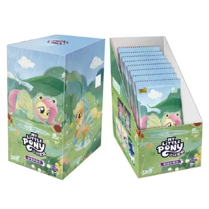 My Little Pony Radiant Moon Card Pack