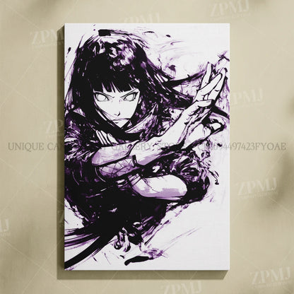 Naruto Uchiha Itachi Canvas