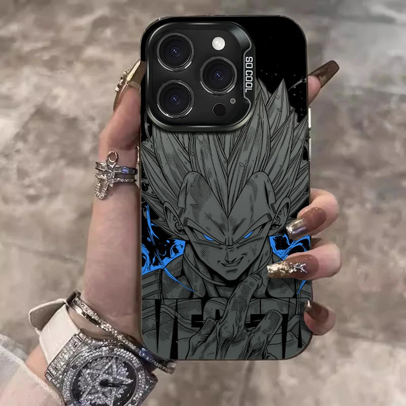 Dragon Ball Goku Phone Case