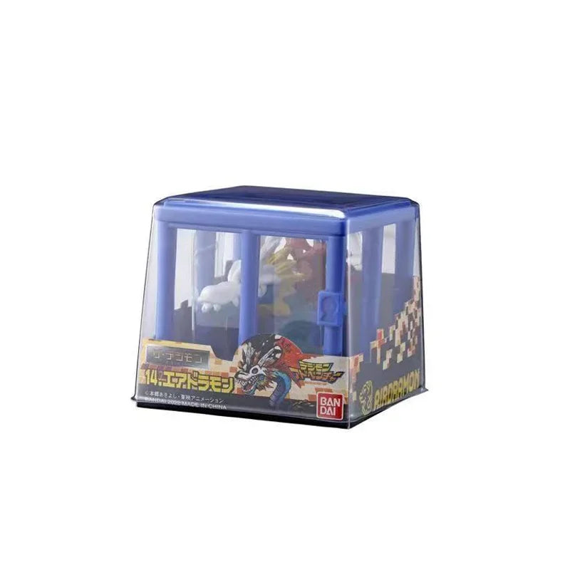 Digimon Adventure Agumon PVC Statue