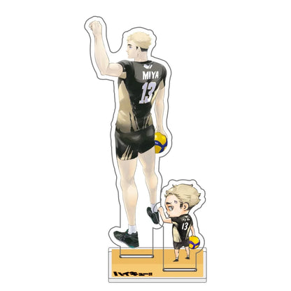 Haikyuu Shoyo Hinata Acrylic Stand