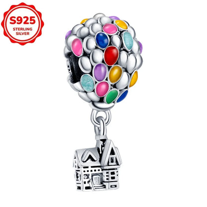 Star Wars Shadow Warrior Charm