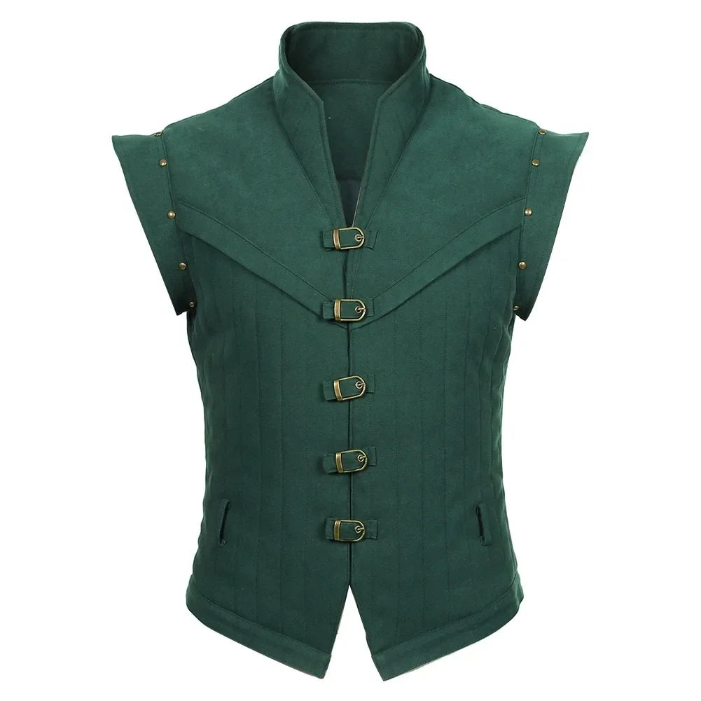 Tangled Flynn Rider Costume