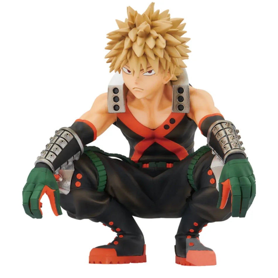 My Hero Academia Midoriya PVC Statue