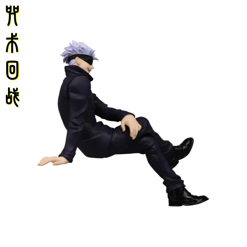 Jujutsu Kaisen Gojo Satoru PVC Statue