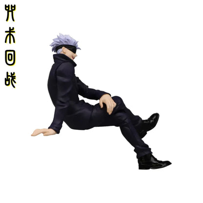 Jujutsu Kaisen Gojo Satoru PVC Statue