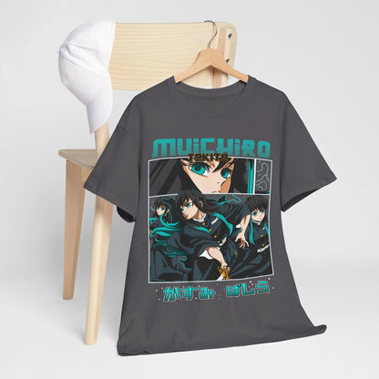 Demon Slayer Muichiro Tokito T-Shirt