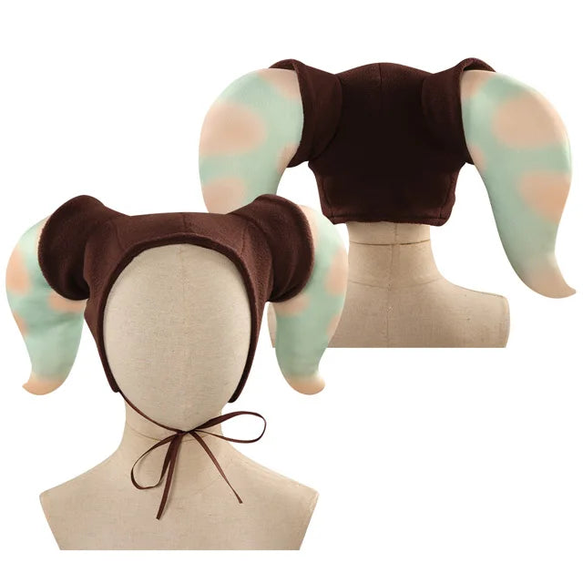 Star Wars Ahsoka Cosplay Hat