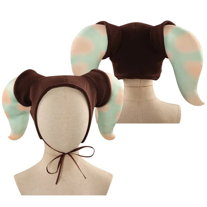 Star Wars Ahsoka Cosplay Hat