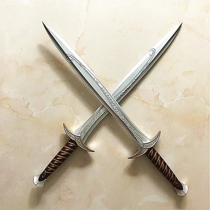 Sword Art Online Asuna Cosplay Sword