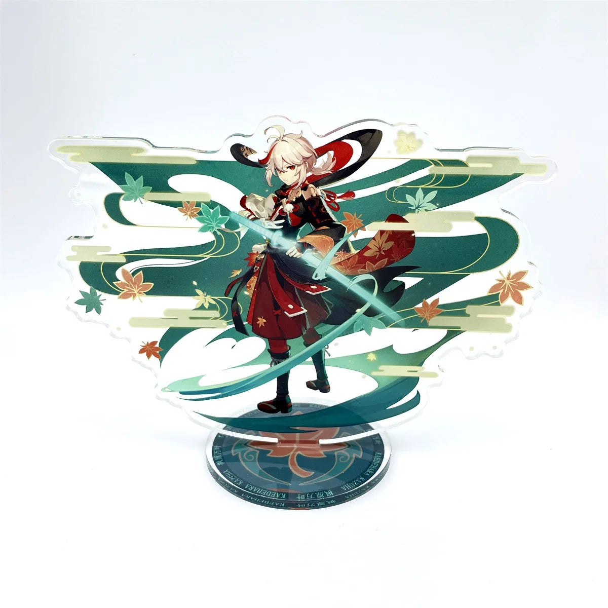 Genshin Impact Acrylic Stand