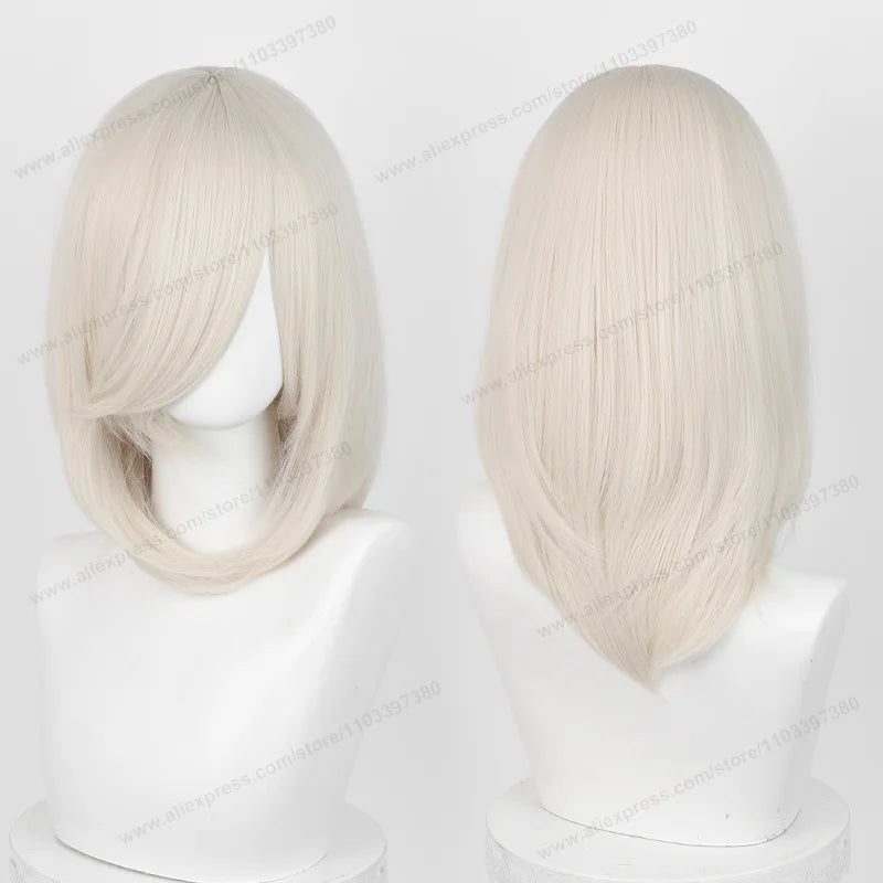 Anime Bang Wig