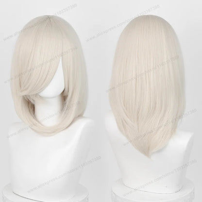Anime Bang Wig