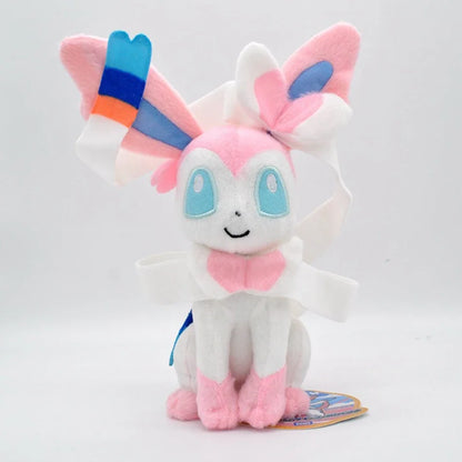 Pokemon Pikachu Plush Doll