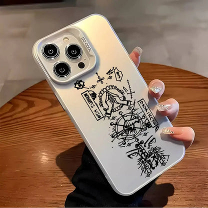 Jujutsu Kaisen Gojo Phone Case