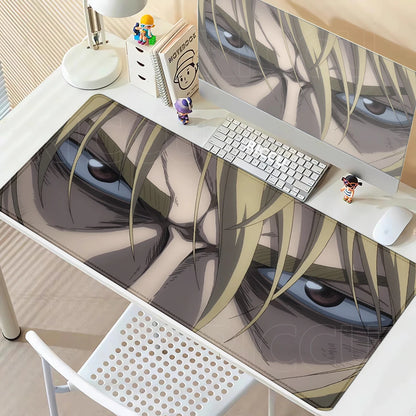 Vinland Saga Mouse Pad