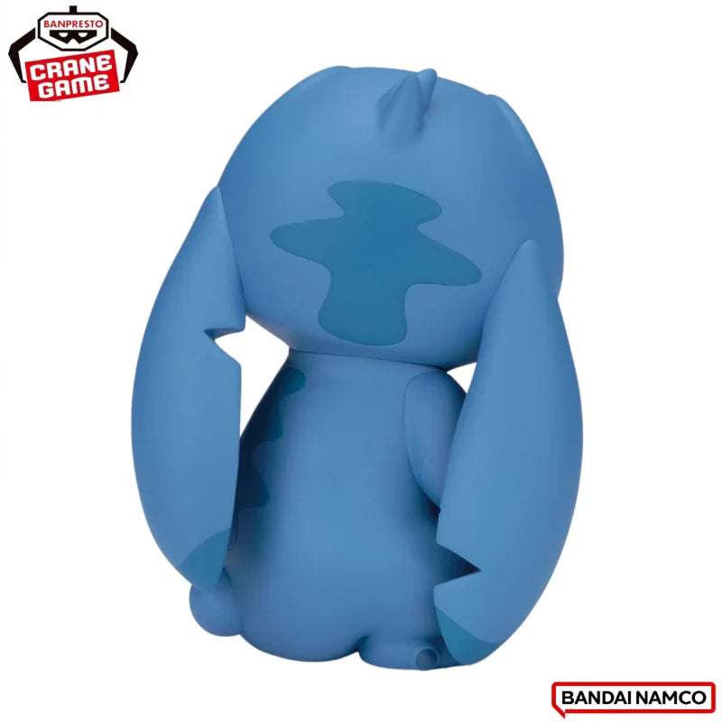 Disney Stitch PVC Figure