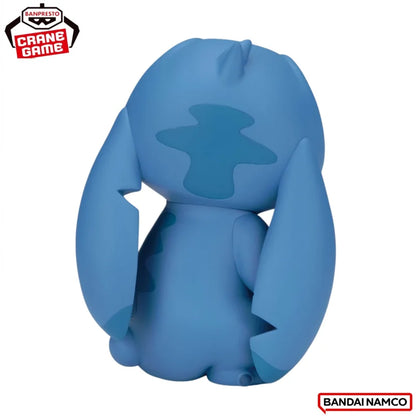 Disney Stitch PVC Figure