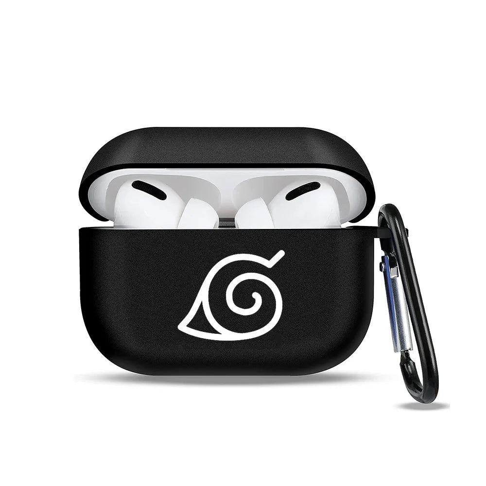 Naruto Naruto Earphone Case