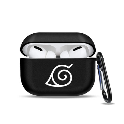 Naruto Naruto Earphone Case