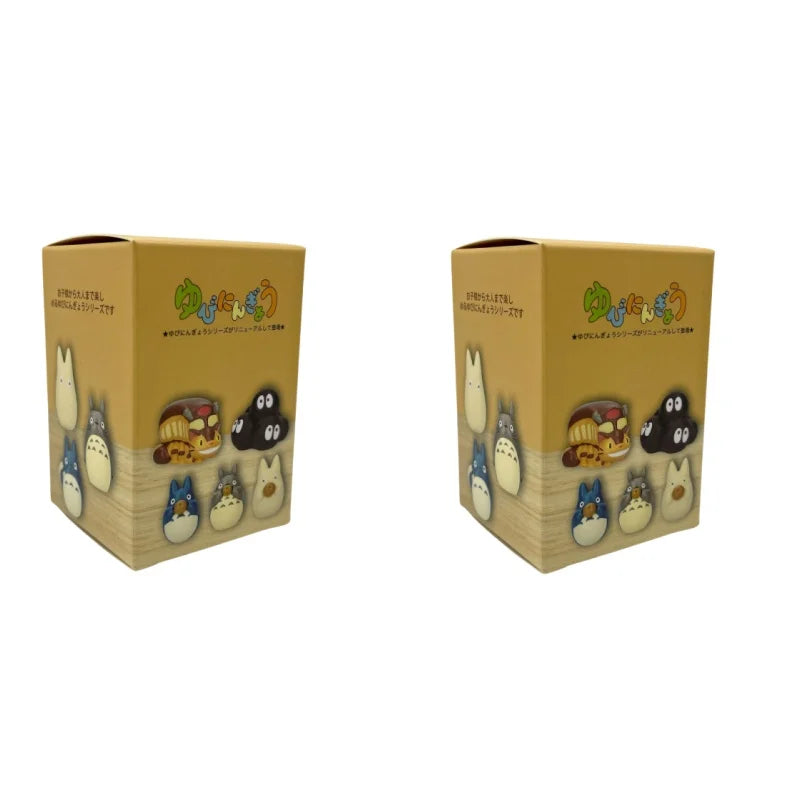 Anime Cartoon Blind Box Figurine
