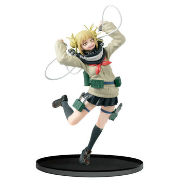 Toga Himiko 1