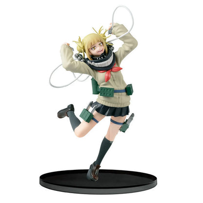 15cm Anime MHA Figure Toga Himiko Figurine Dabi Action figure