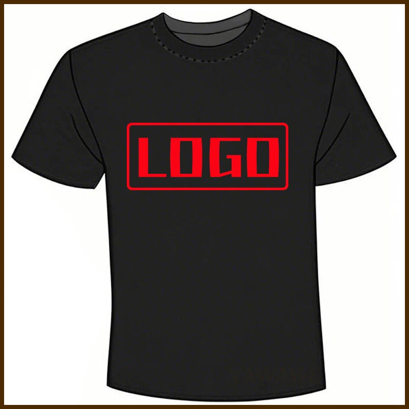 Custom Design T-Shirt