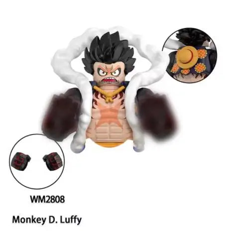 Japanese Anime Doll Accessories