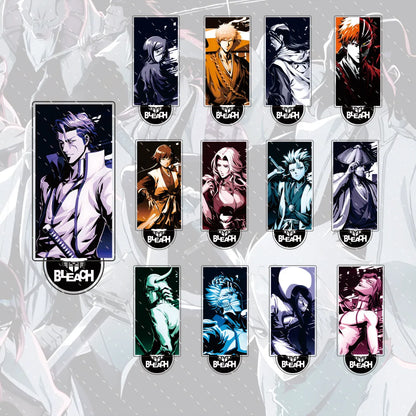 Bleach Ichigo Acrylic Stand